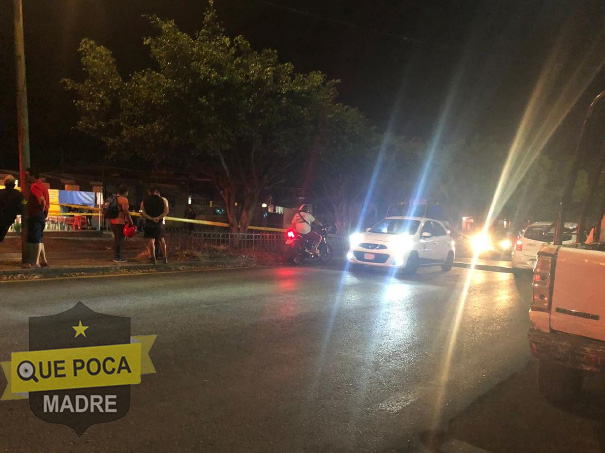 Ejecutan a joven operador de ruta en Cuernavaca.