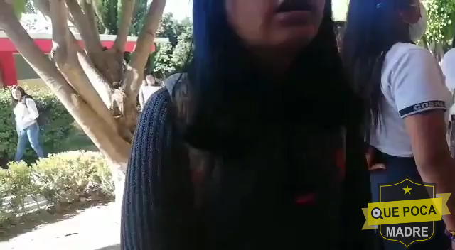 Denuncian acoso sexual en bachilleres de Oaxaca