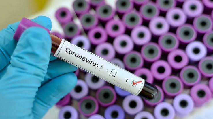 Confirman 5 casos de Coronavirus en Tamaulipas.
