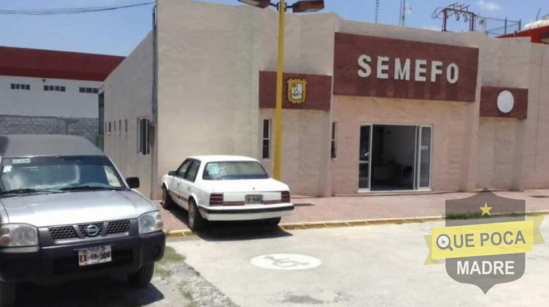 Muere un hombre dentro de un cuarto de hotel en Saltillo.