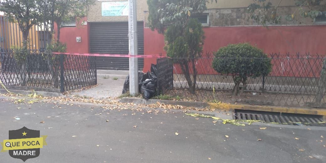 Encuentran bolsas con marihuana abandonadas en Guadalajara.