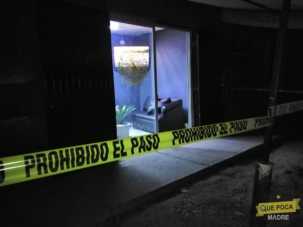 Roban pistola a una agente de la Fiscalía en Jalisco.