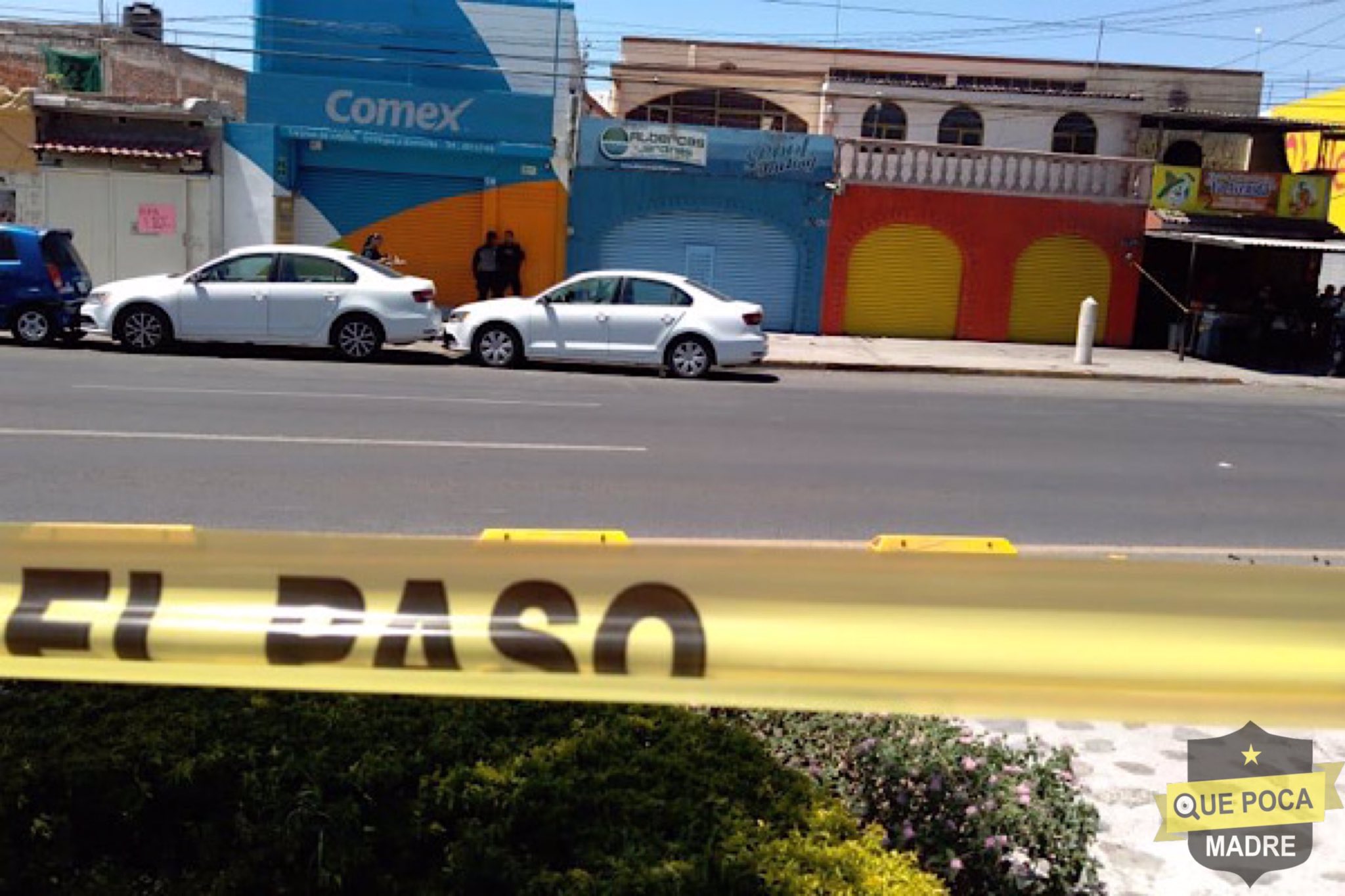 Asesinatos en Guanajuato imparables; no hay respuesta de las autoridades…