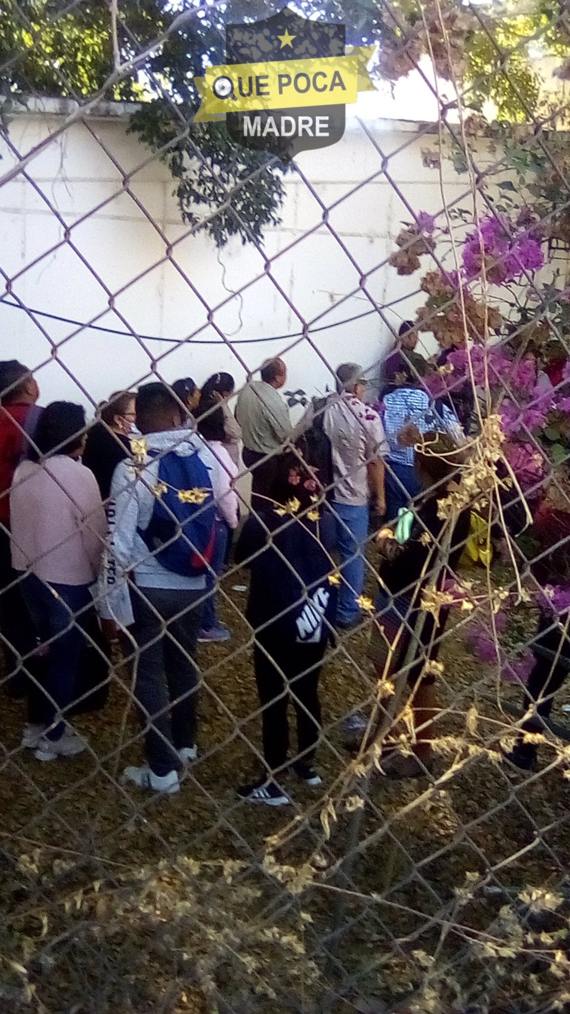 Reportan falta medidas de protección para trabajadores en Oaxaca.