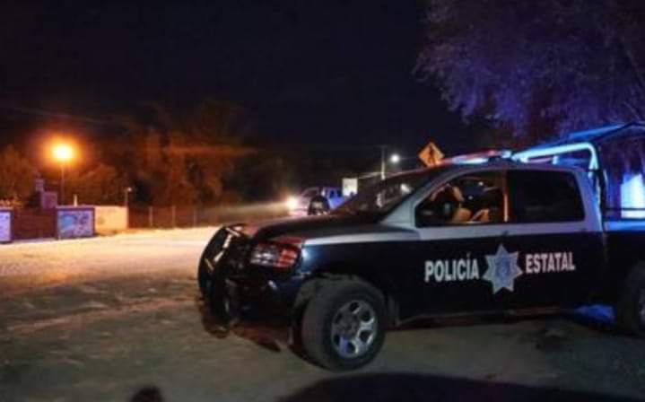 3 policías mueren tras ser atacados por pandilleros en Tolimán.