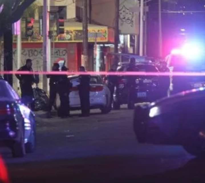 Hombre termina herido de bala tras una discusión en un bar de Tijuana.