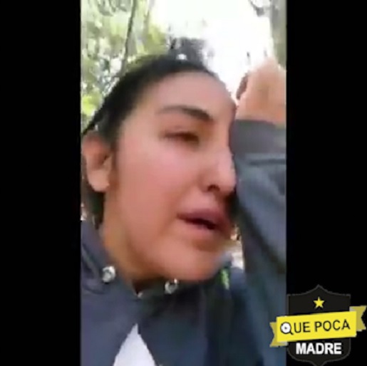 Mujer sufre ataque sexual en parque de Tlaxcala.