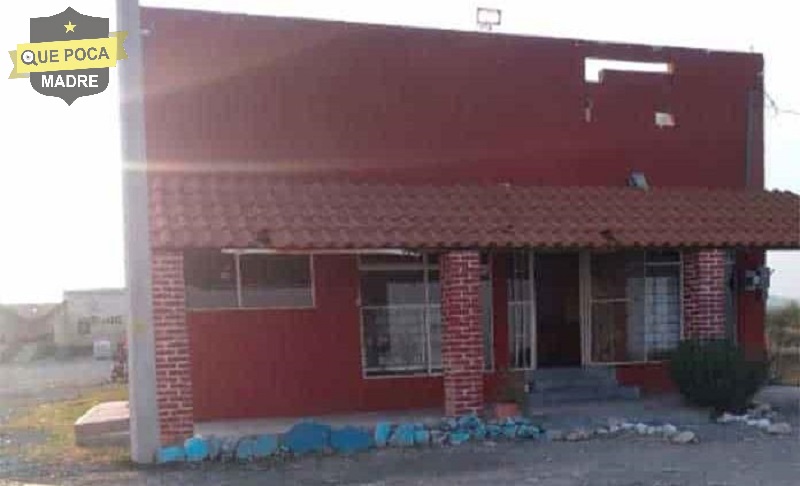 Cuatro muertos por balacera en restaurante de San Luis Potosí.