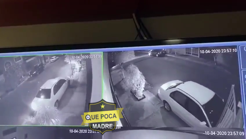 Captan a ladrones de camionetas en Guadalajara