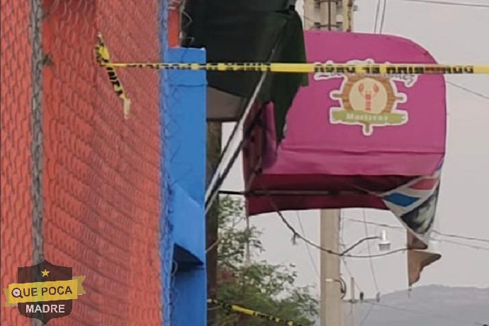 Asesinan a comandante de la Policía en Guanajuato.