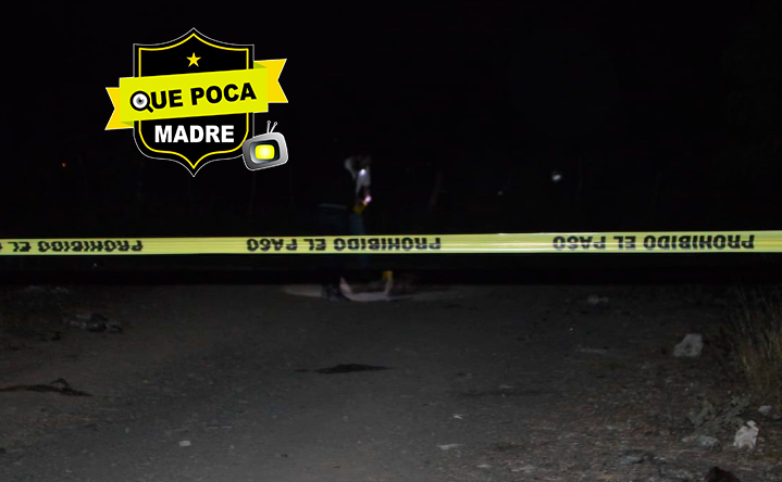 Torturan y asesinan a hombre en Mazatlán