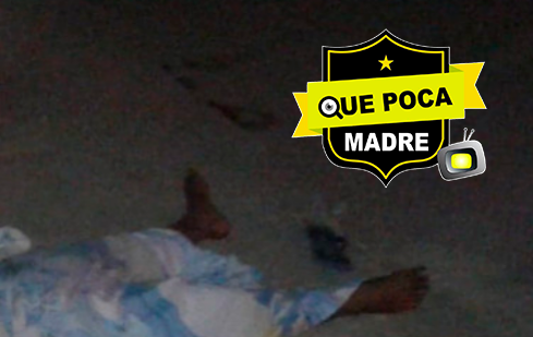 Hombre es ejecutado al interior de su domicilio en Tabasco