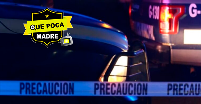 Ejecutan a pareja en Zacatecas, no se ha detenido a los responsables.