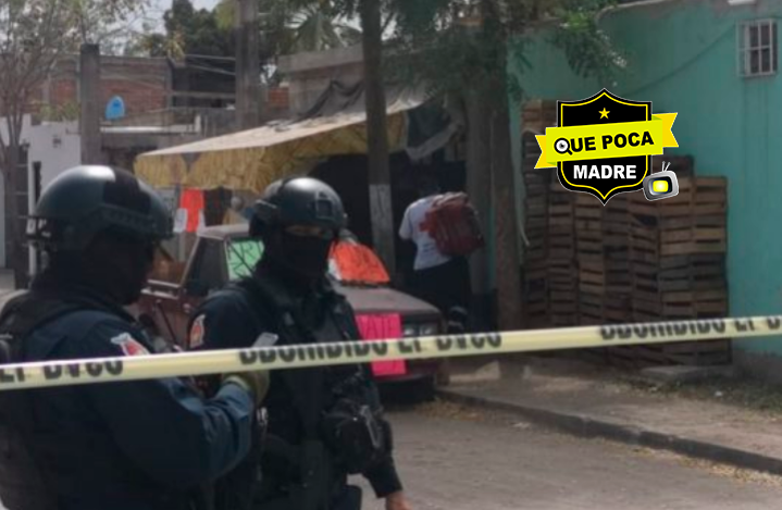 Reportan un nuevo asesinato en Sinaloa, se trató de un hombre que fue asaltado.