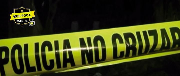 Un asesinato más; Hombre es ejecutado en Colima