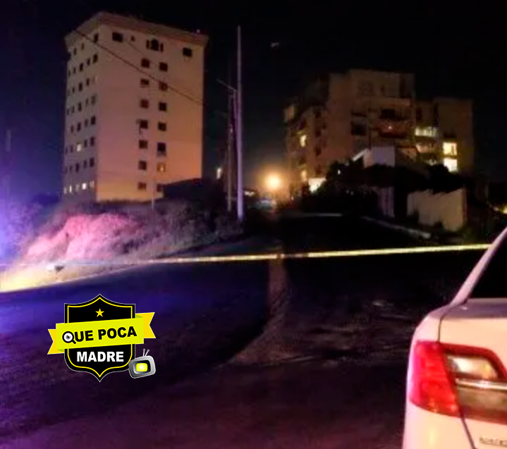 Muere hombre ejecutado dentro de su domicilio en Baja California.