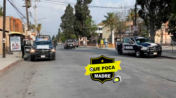 Un muerto por enfrentamiento entre pandillas en Coahuila.