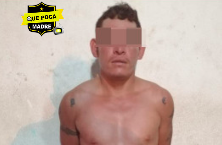 Hombre es ejecutado por un supuesto amigo durante una fiesta en Tabasco.