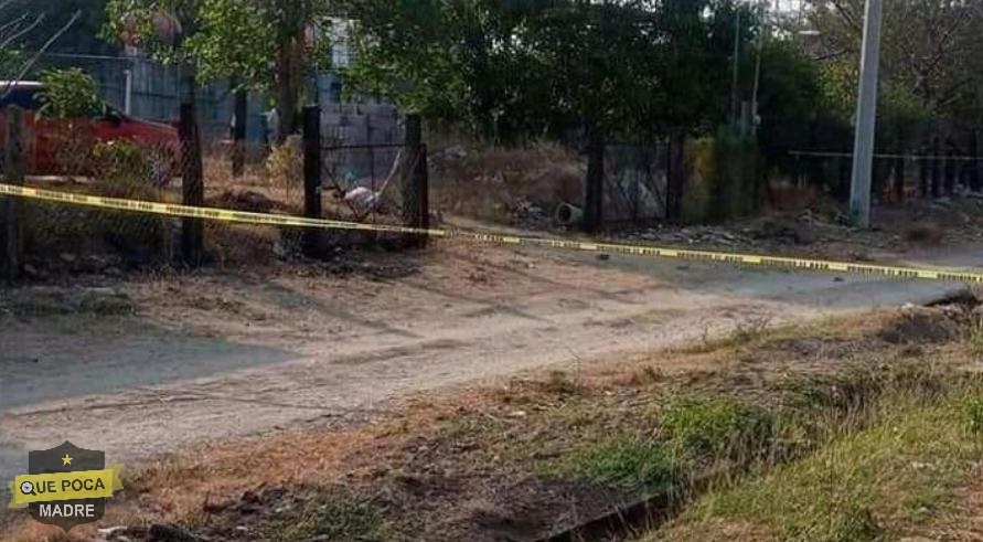 Asesina a balazos a un hombre en su domicilio en Salina Cruz.