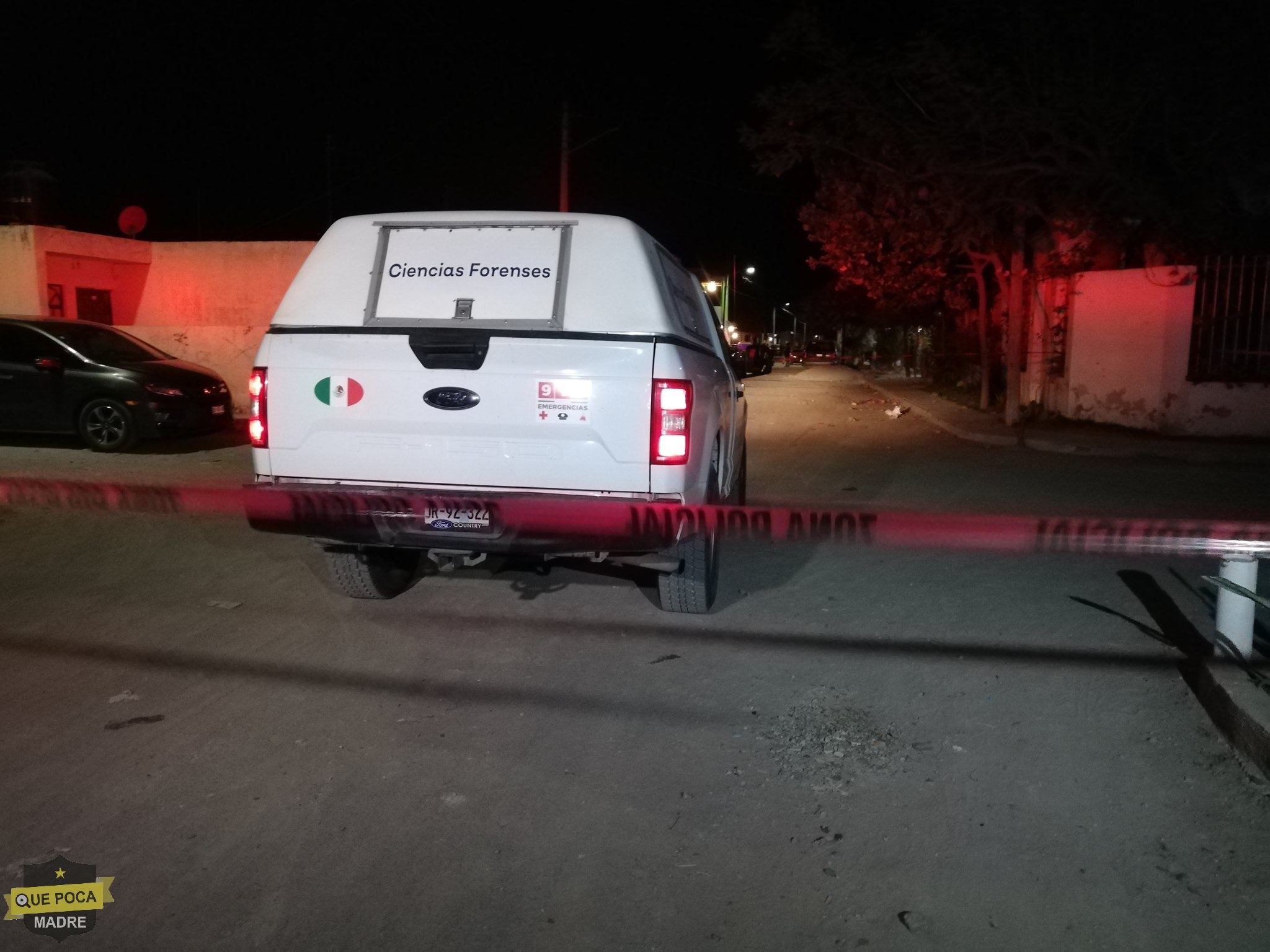 Joven apuñala y mata a su tío en Jalisco.