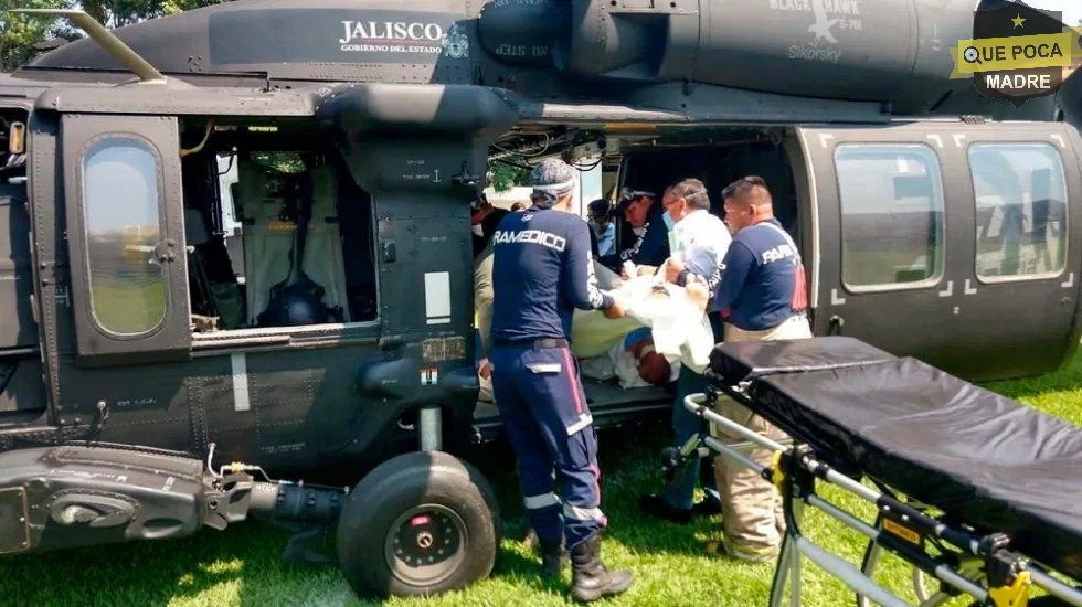 16 personas murieron al ingerir alcohol etílico presuntamente adulterado en Jalisco.