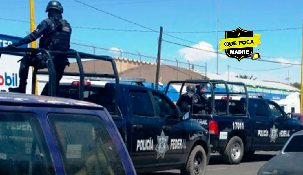 Asesinan a hombre en el centro de Calera, Zacatecas.