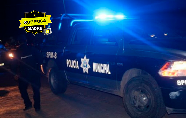 Balean y golpean a hombre en Morelos.