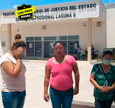 Sin orden de aprehensión, policías sacan de su domicilio a un hombre en Coahuila.