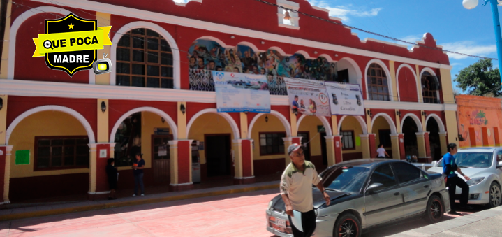 Policías violentan a Joven en Puebla.