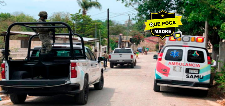 Muere mujer en su departamento en Campeche, vecinos aseguran que fue por COVID-19