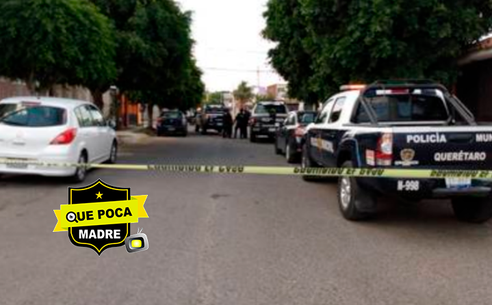Detienen a vendedor de droga en Querétaro