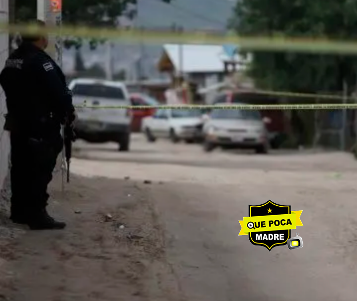 Ejecutan a hombre a bordo de su camioneta en Tijuana