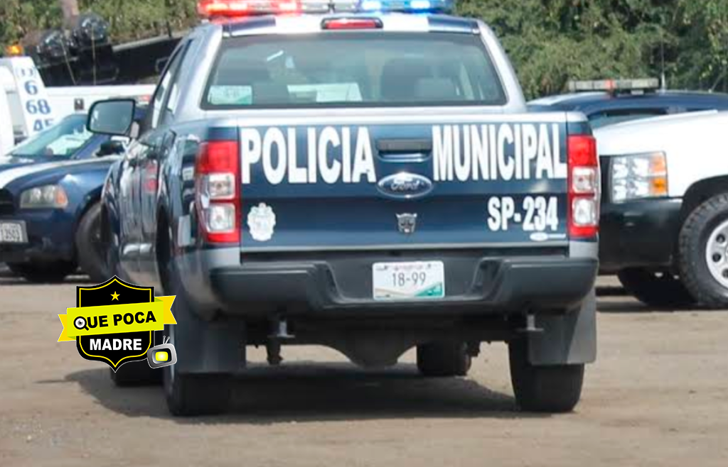 Ejecutan a tiros a hombre en Manzanillo.