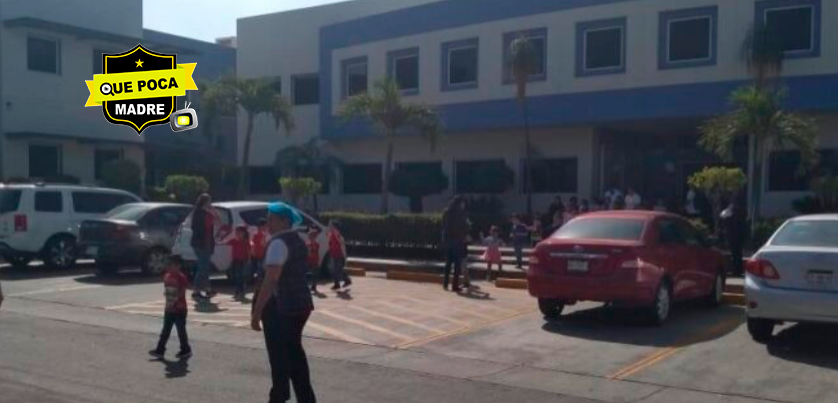 Despiden a proferoes de colegio en Sinaloa de forma injustificada.