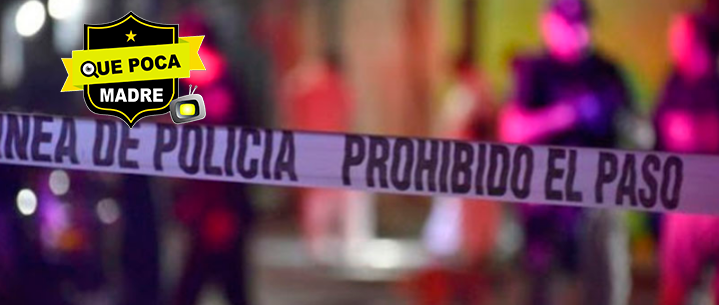 Asesinan a golpes a madre e hija en Colima.