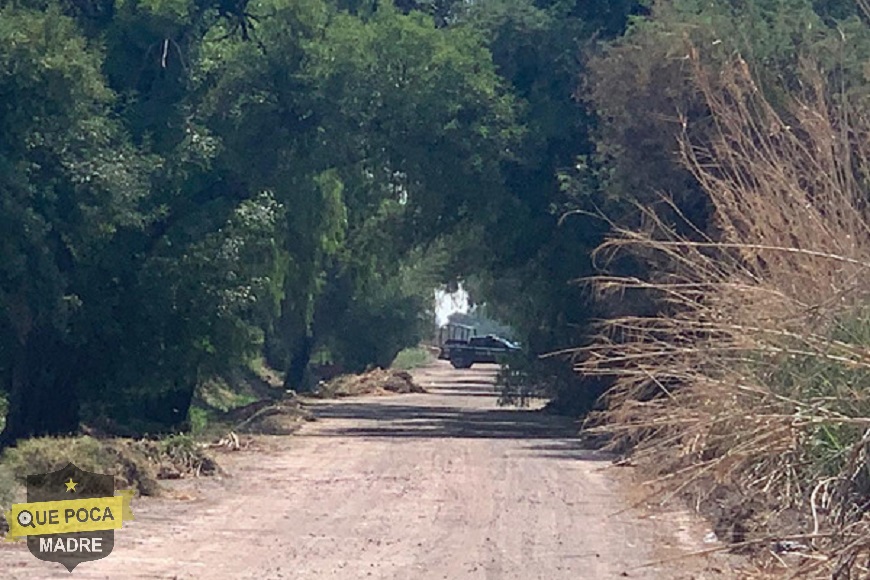 Encuentran el cadáver de una mujer en Celaya.