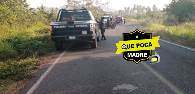 Violencia imparable en Manzanillo.