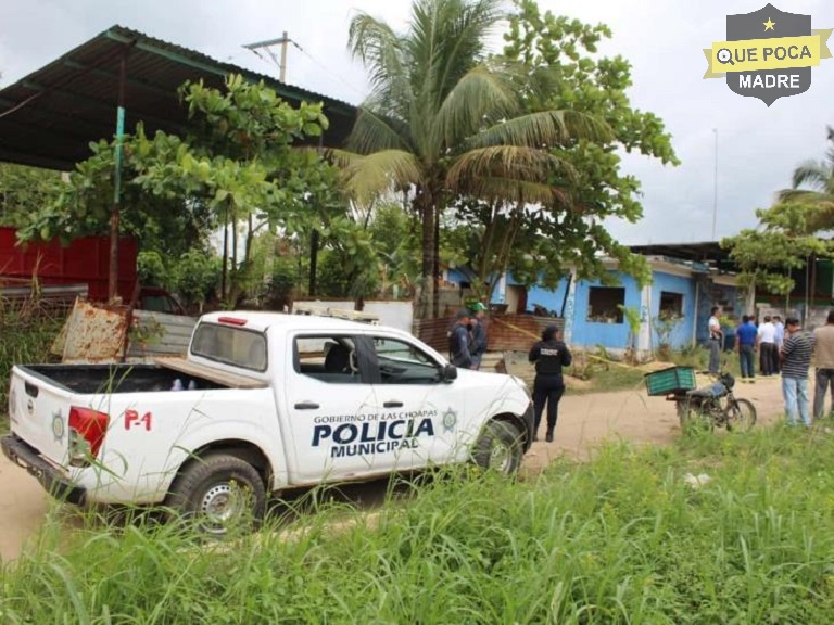 Buscan a hombre acusado de violar a su hija embarazada en Veracruz.