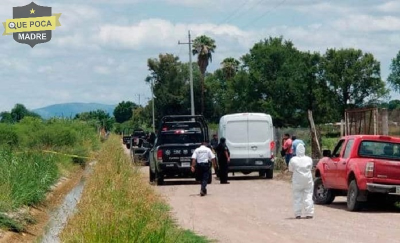 Asesinan a golpes a un estudiante en San Luis Potosí.