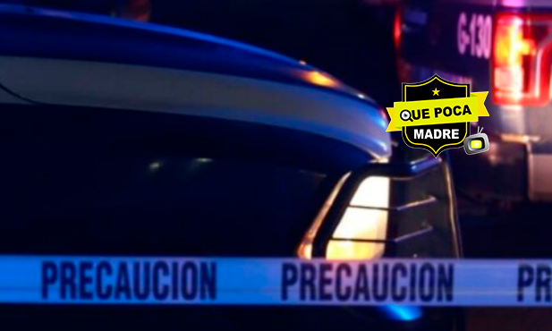 Asesinana a hombre en Zacatecas, fue ultimado a tiros.