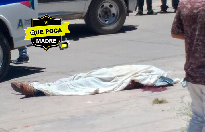 Conflicto entre pandillas en Aguascalientes deja a una persona muerta.