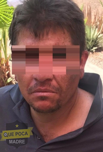 Cobarde sujeto golpeó a 2 mujeres para robarlas en Hermosillo.