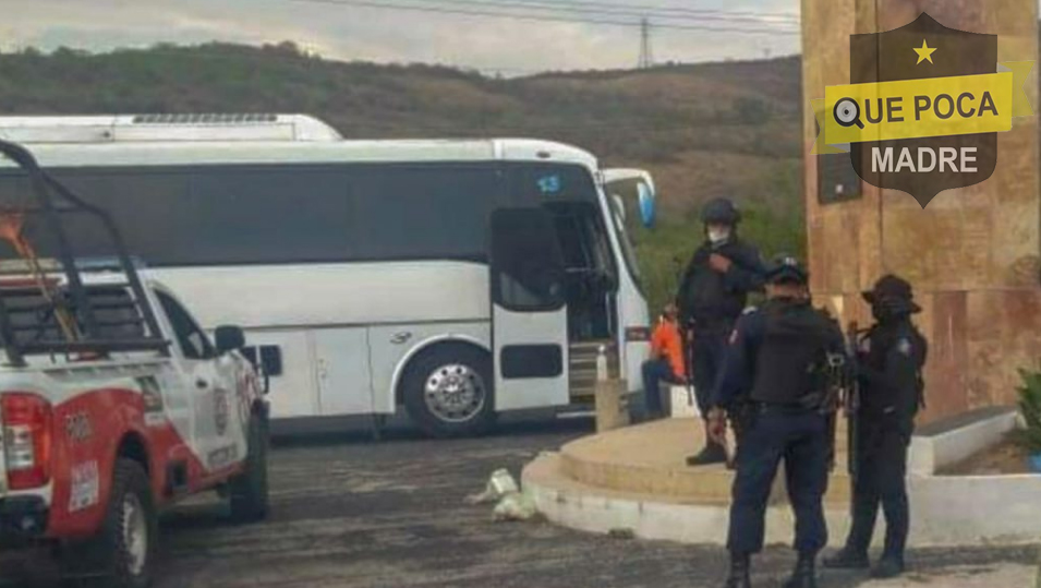 Los jornaleros permanecerán aislados 14 días en Tixtla si el cadáver que viajaba con ellos da positivo a COVID-19