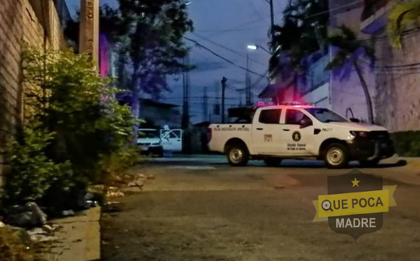 Mueren ejecutados un vendedor de comida y un policía en Acapulco.