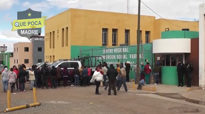 Autoridades reportan disparos en Cieneguillas y luego dicen que no pasó nada.