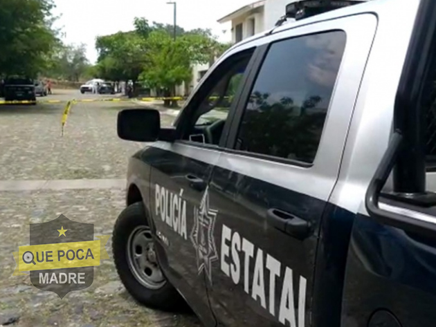 Juez y su esposa fueron asesinados a tiros en la ciudad de Colima.