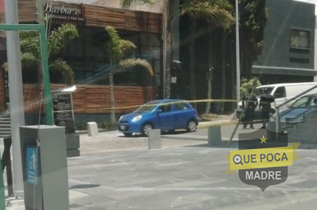 Hombre es ejecutado al acudir a una cita de trabajo en Puebla.