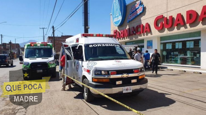 Joven muere electrocutado al tocar cables de alta tensión en Zamora.