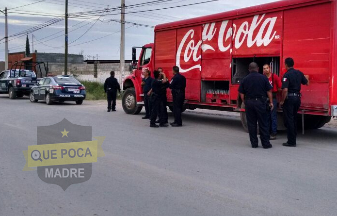 Sujetos armados cometen un cuantioso atraco en Cancún.