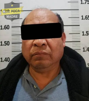 Otro sacerdote pederasta a prisión en Tijuana.